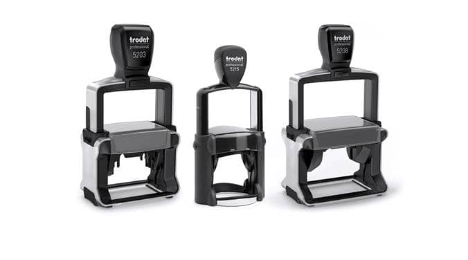 Stempels professional