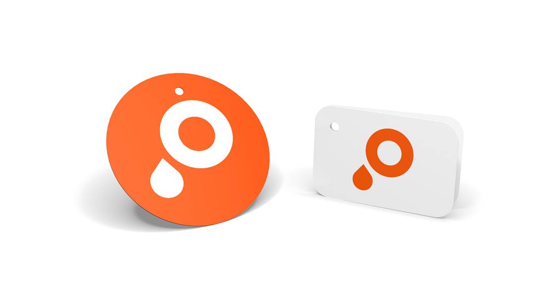 Product  en cadeautags