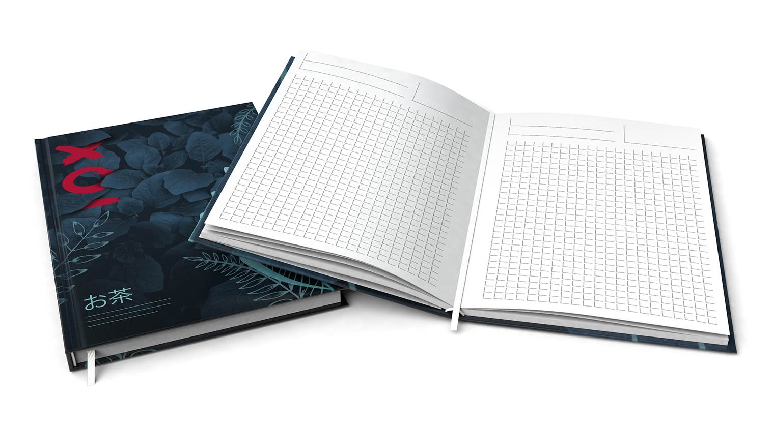 Notitieboeken Classic