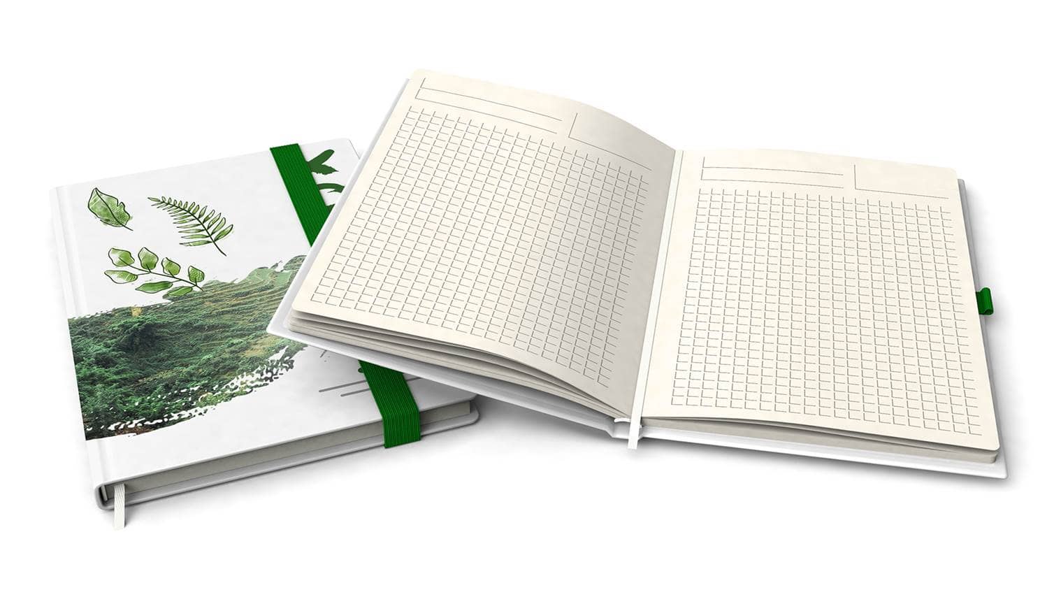 Notitieboeken Premium