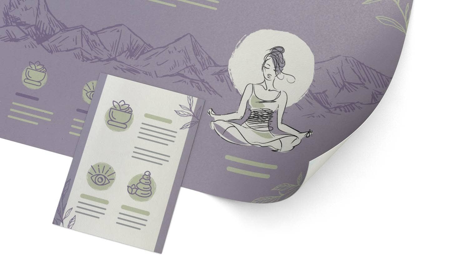 Recyclingpapier details