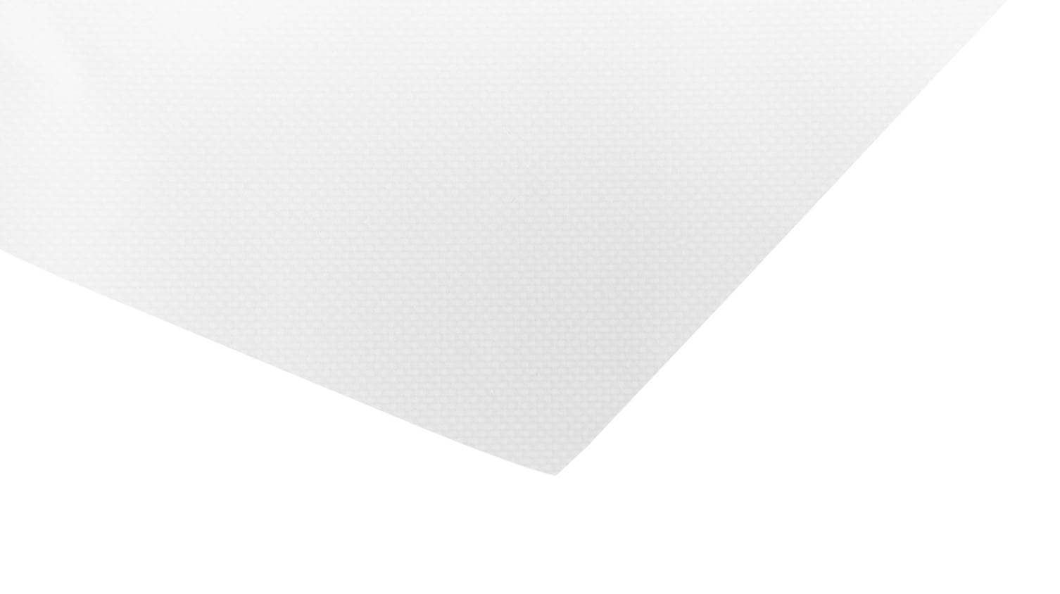 Materiaal PVC 430 µm pop up