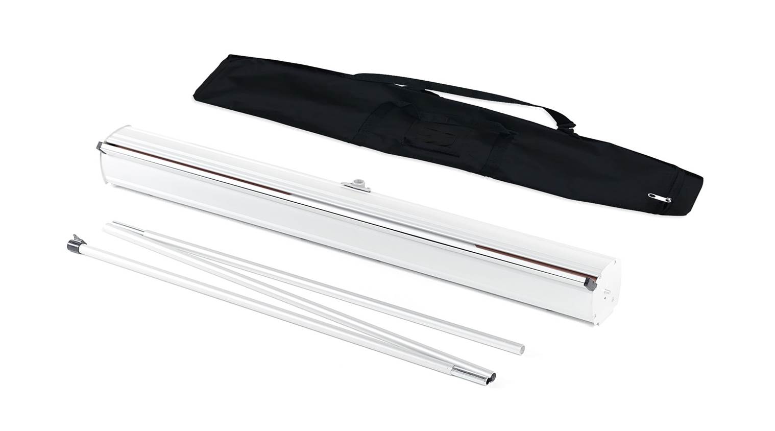 Roll up banner classic