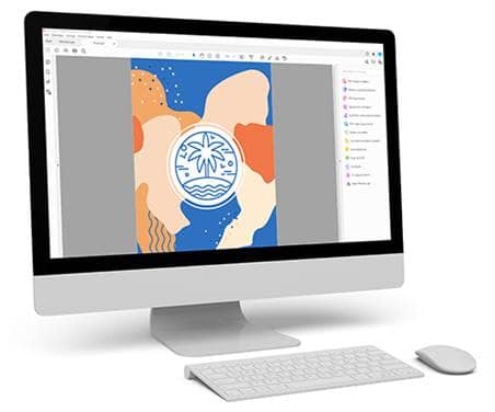 PDF Proof bij SAXOPRINT
