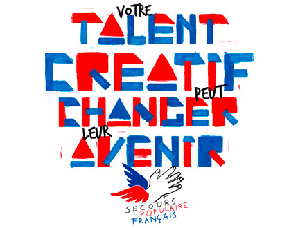 SAXOPRINT - votre imprimerie offset pour vos impressions en ligne Logo Creative Awards by SAXOPRINT 2018