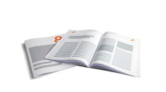 Impression de brochures en ligne