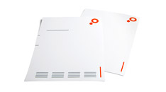 Imprimer Papier à lettres online