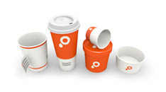 Paper Cups
