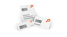 impression en ligne de enveloppes