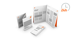 Folders Overnight