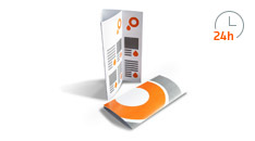 Menus overnight