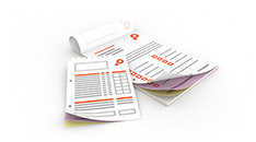 Produktbild Kalender